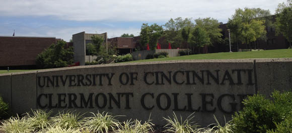 UC Clermont photo