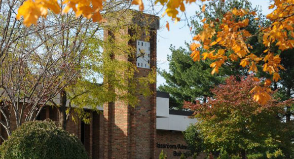 KSU Trumbull Campus picture