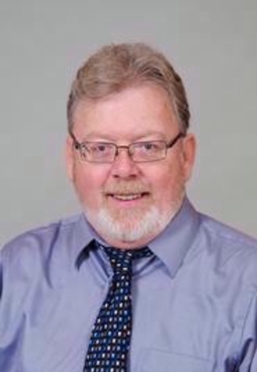 Dr. John McNay photo